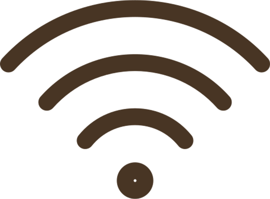 Wi-Fi Access